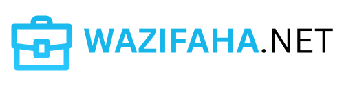 Wazifaha.net